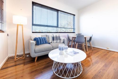 Cosy 1BR Apartment in heart of Elwood