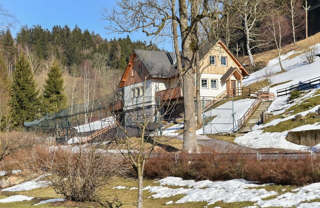 Cosy apartment for 6 people with WIFI, TV, patio, panoramic view and parking