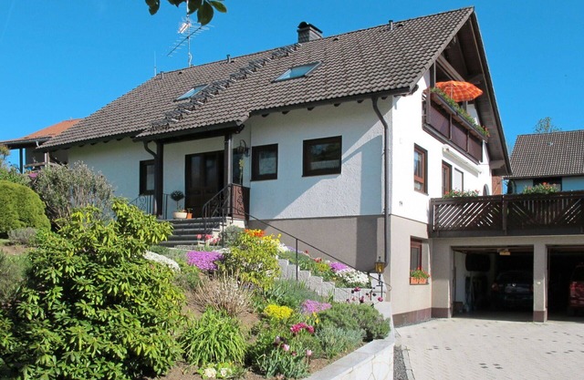 Cosy apartment for 4 people with WIFI, TV and balcony
