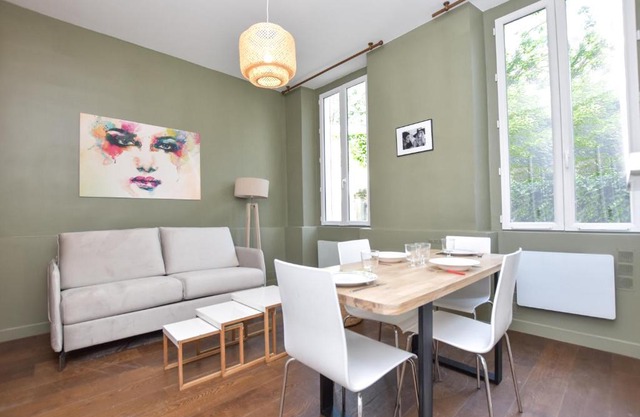 Cosy apartment - 1BR-4P - Place de la Bastille