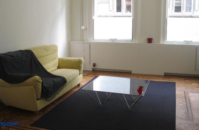 Cosy apartment antwerp south at 2 steps from the museum