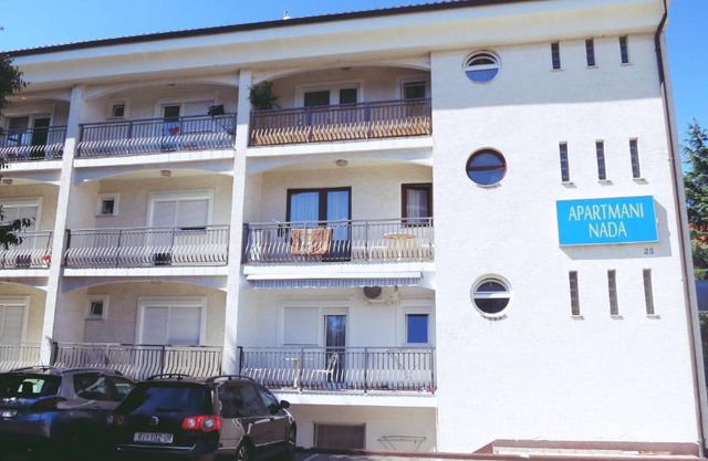 Cosy apartments