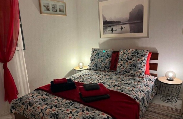Cosy Appartement