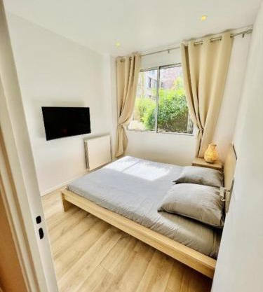 Cosy et central près de Nation - Paris 20e