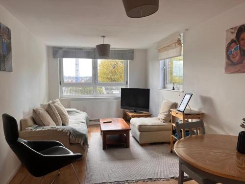 Cosy flat in the Heart of Wandsworth
