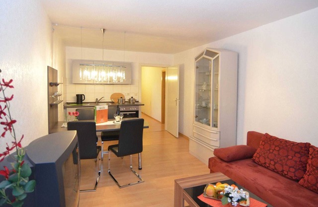 Cosy holiday home in the Sauerland with private restaurant and beer garden