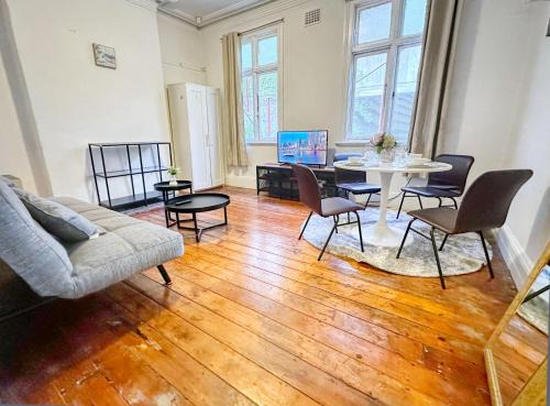 Cosy home in Heart of Inner City - Darlinghurst