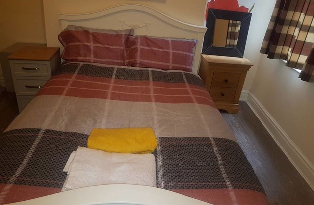 cosy homes value for money with excellent services