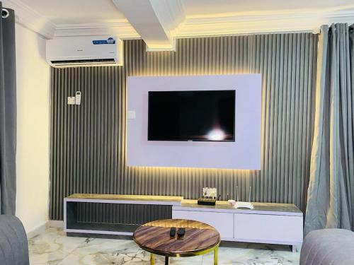 Cosy lovely studio apartment in Lagos