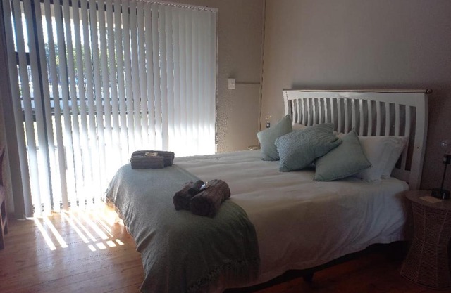 Cosy Rooms