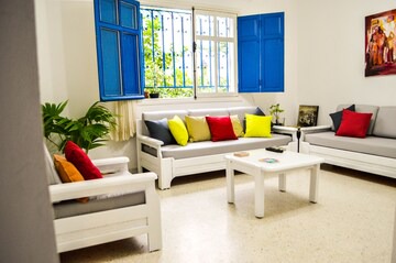 Cosy S2 Apartment @ Sidi Bou Said