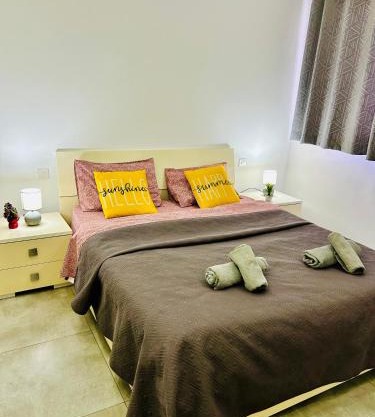 Cosy Seaside APT, 200m from the Seafront