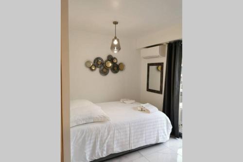 Cosy Studio 200 m from Nice Beach & Promenade des Anglais