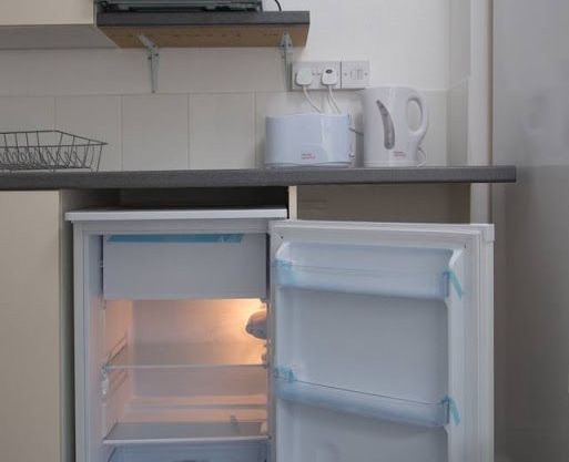 Cosy studio in the center of Beckenham with Internet