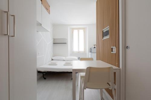 Cosy Studio -M3 Yellow Line Affori FN