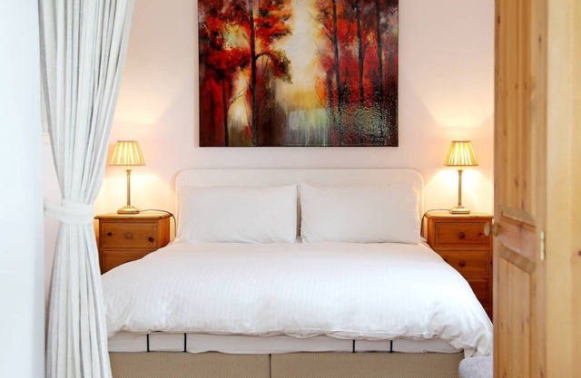 Cottage ∙ 1 bedroom ∙ 2 guests