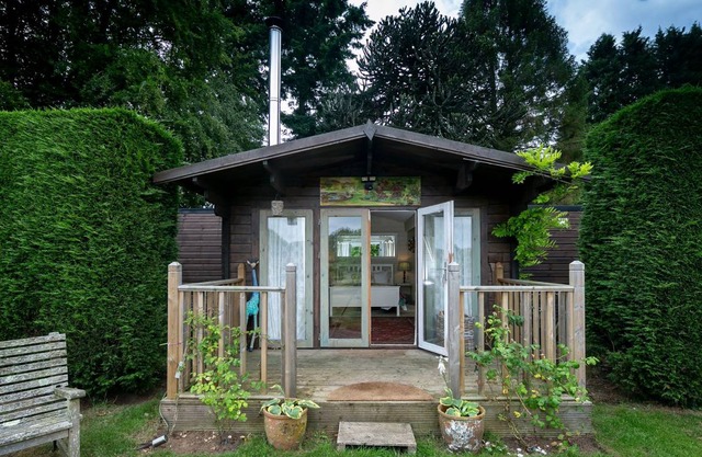 Cottage ∙ 1 bedroom ∙ 2 guests