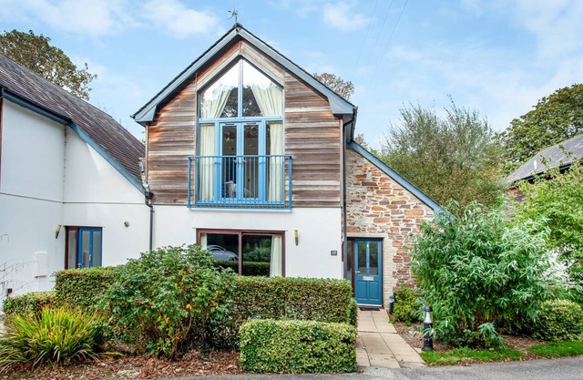 Cottage ∙ 2 bedrooms ∙ 4 guests