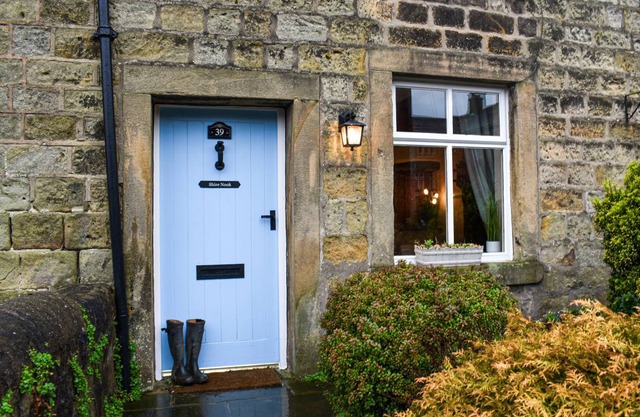 Cottage ∙ 2 bedrooms ∙ 3 guests