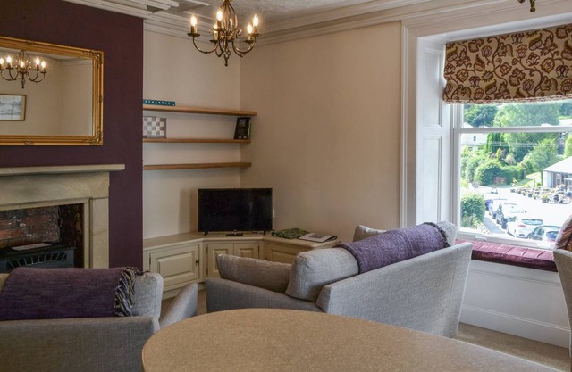 Cottage ∙ 2 bedrooms ∙ 4 guests