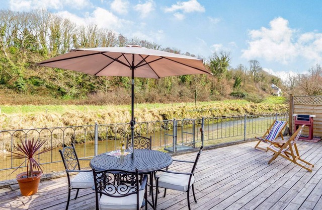 Cottage ∙ 2 bedrooms ∙ 4 guests