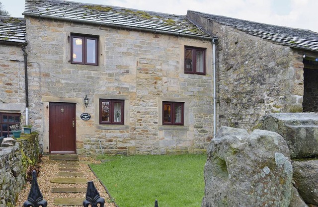Cottage ∙ 2 bedrooms ∙ 3 guests