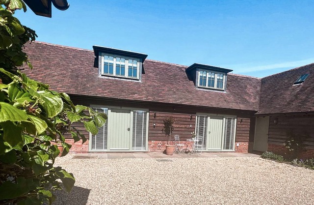 Cottage ∙ 2 bedrooms ∙ 4 guests