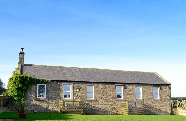 Cottage ∙ 2 bedrooms ∙ 4 guests