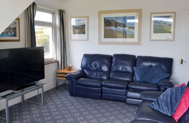 Cottage ∙ 2 bedrooms ∙ 4 guests