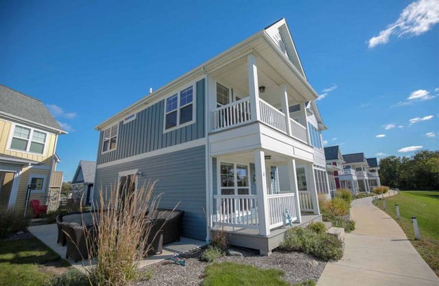 Cottage ∙ 2 bedrooms ∙ 10 guests