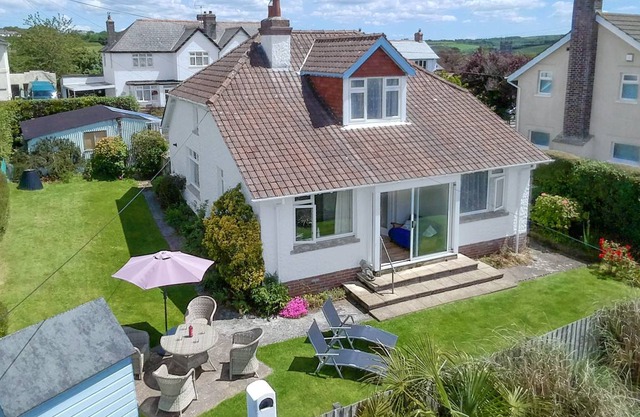 Cottage ∙ 2 bedrooms ∙ 4 guests