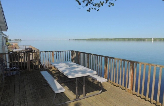 Cottage #22 - 3 bedroom/1 bath