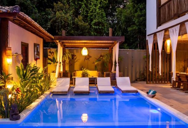 Cottage Bahia