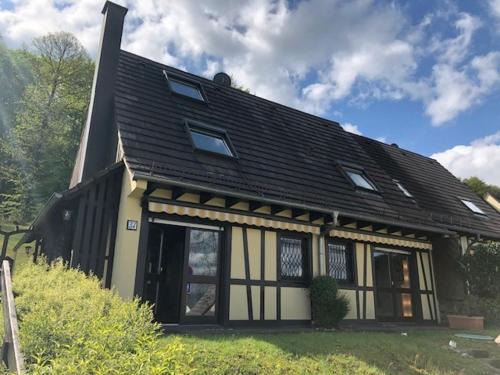 Cottage des Cîmes