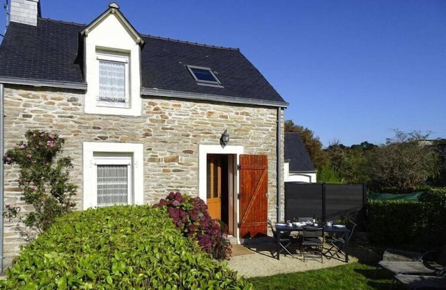 Cottage, La Forêt-Fouesnant