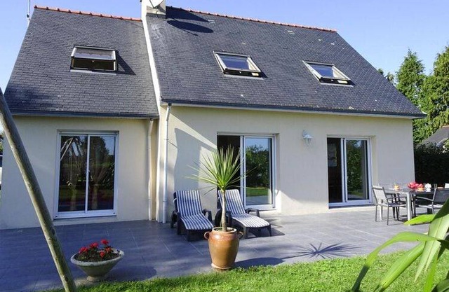 Cottage, La Forêt-Fouesnant