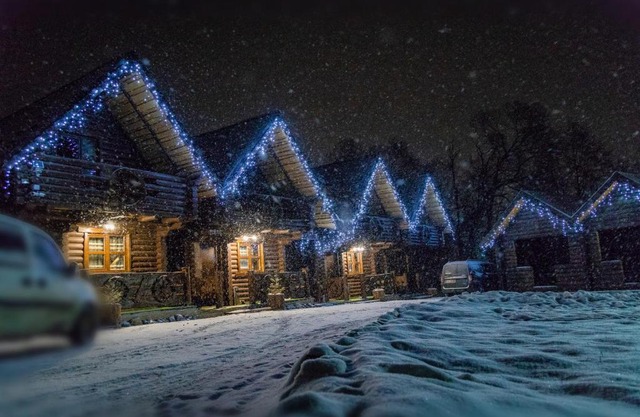 Cottage Hata Zustrich