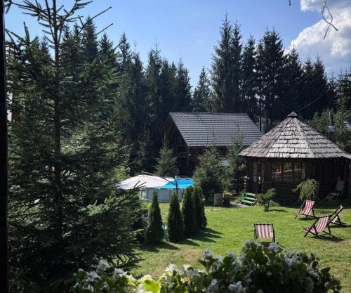Cottage Karinka