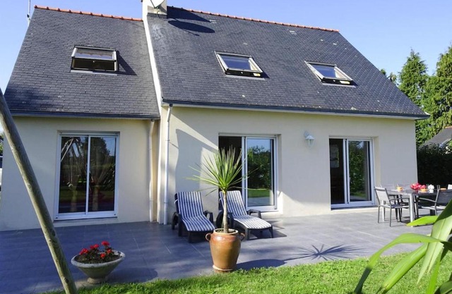 Cottage, La Forêt-Fouesnant