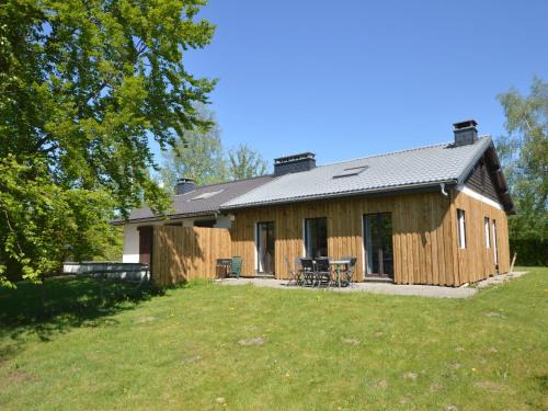 Cottage near High Fens Nature Park
