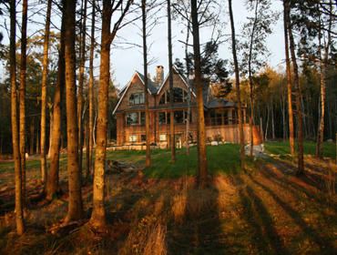 Cottage on the Shore - House