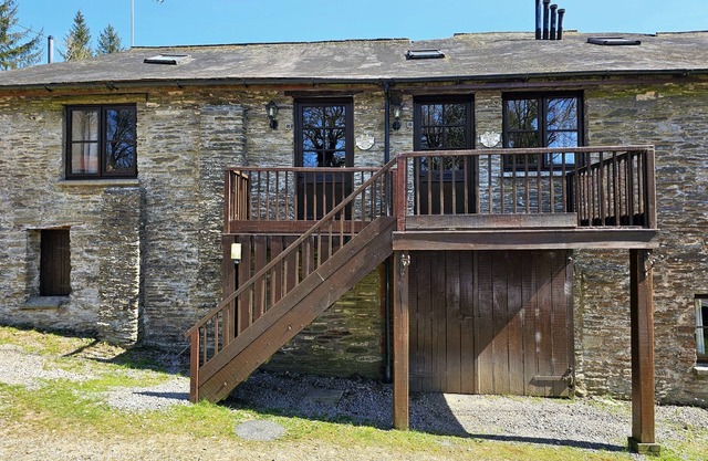 Cottages at Simonsbath House