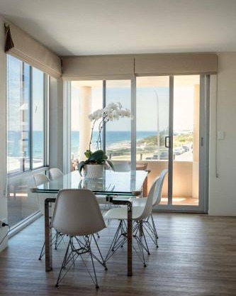 Cottesloe Beach View Apartments No.8