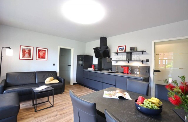 Country house Lindenhof- Island jewel