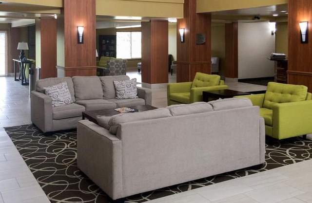 Country Inn & Suites By Radisson Portland Delta Park OR