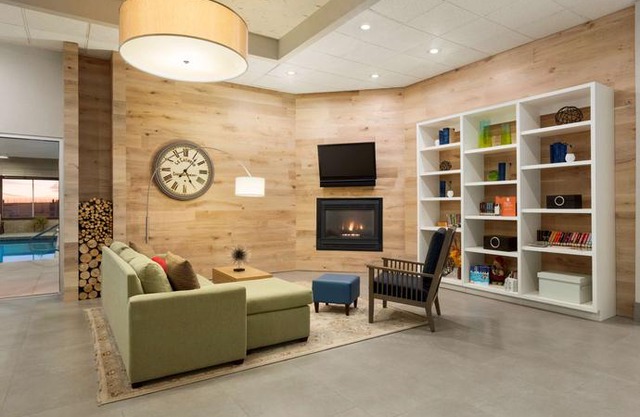 Country Inn & Suites by Radisson Sidney NE