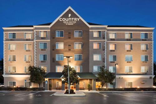Country Inn 