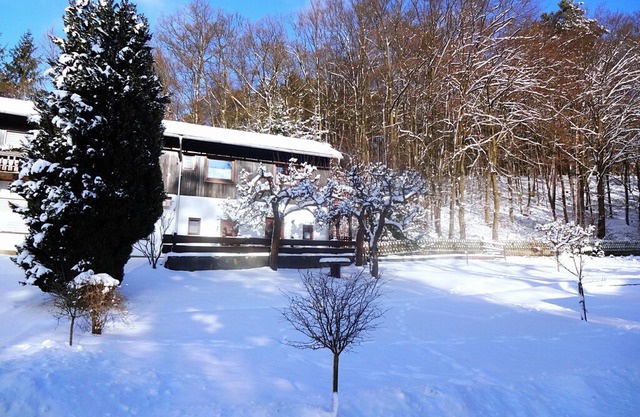 Countryside Apartment in Medebach near Town Center