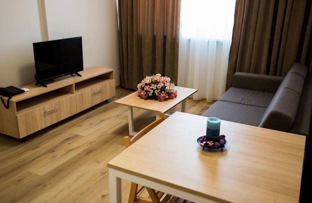 Court Inn – Twin Room 3