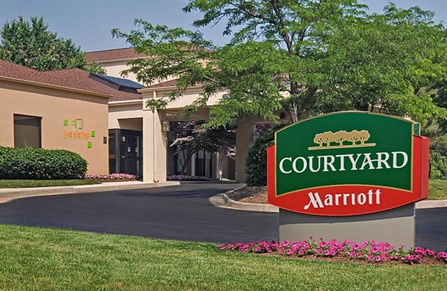 Courtyard by Marriott Baltimore Hunt Valley